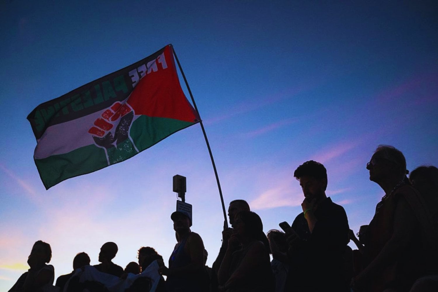 Reconocimiento de Palestina: ¿un punto de inflexión en la diplomacia internacional?