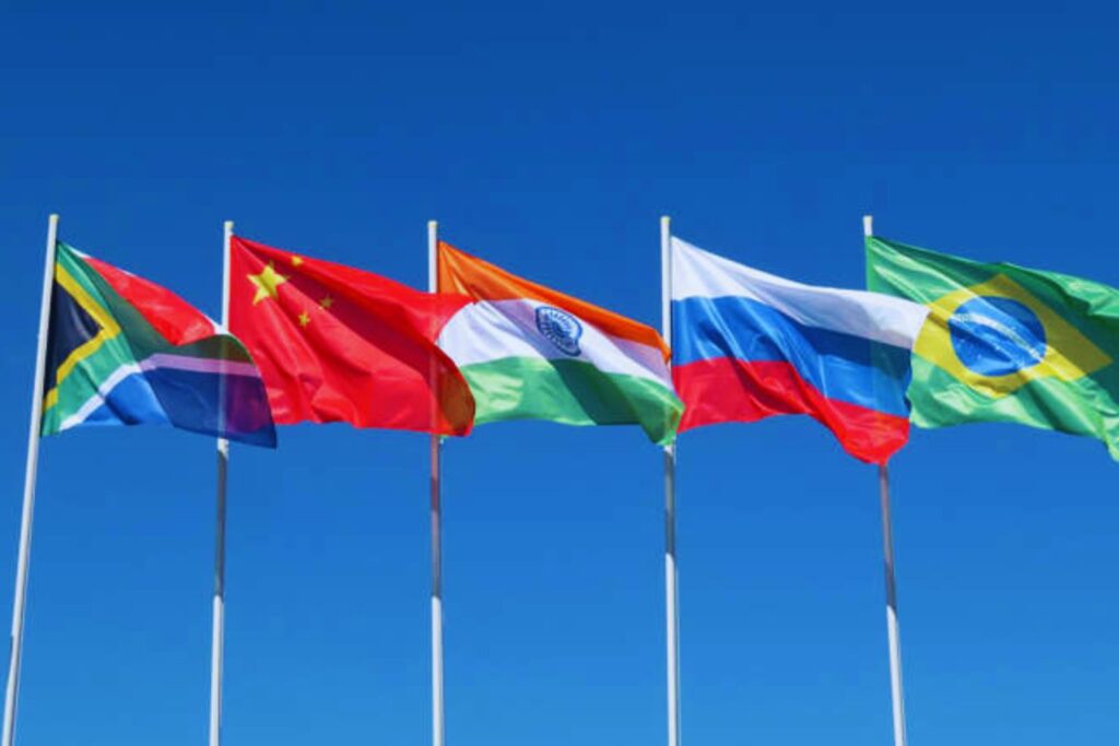 Del acrónimo financiero al bloque geopolítico: así los BRICS se convierten en la mayor amenaza al dominio occidental