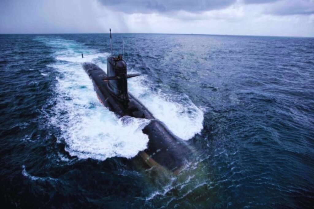 Submarinos y misiles en el extremo del mundo. Rusia despliega su poder en el Pacífico Norte