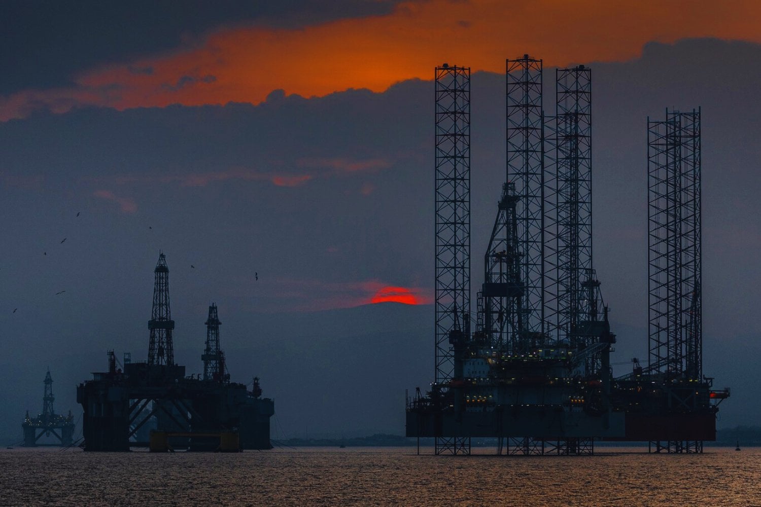 Agua dulce bajo el mar. El hallazgo secreto que podría cambiar la lucha contra la sed mundial