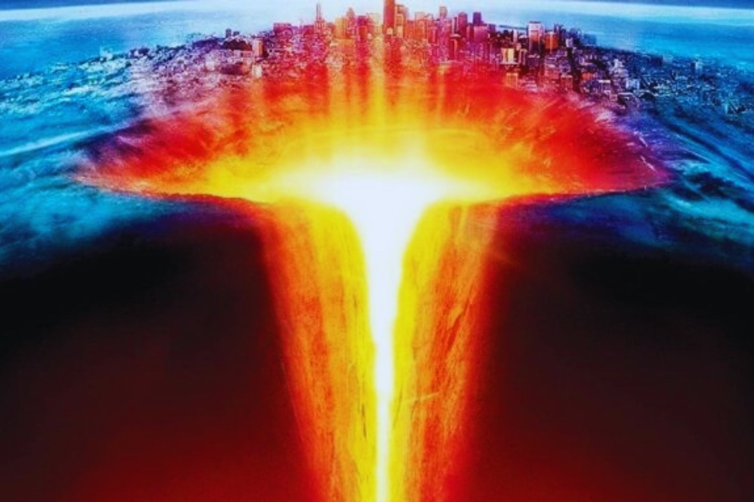 El carbono escondido en el corazón de la Tierra. El misterio que cambia lo que sabemos del núcleo planetario