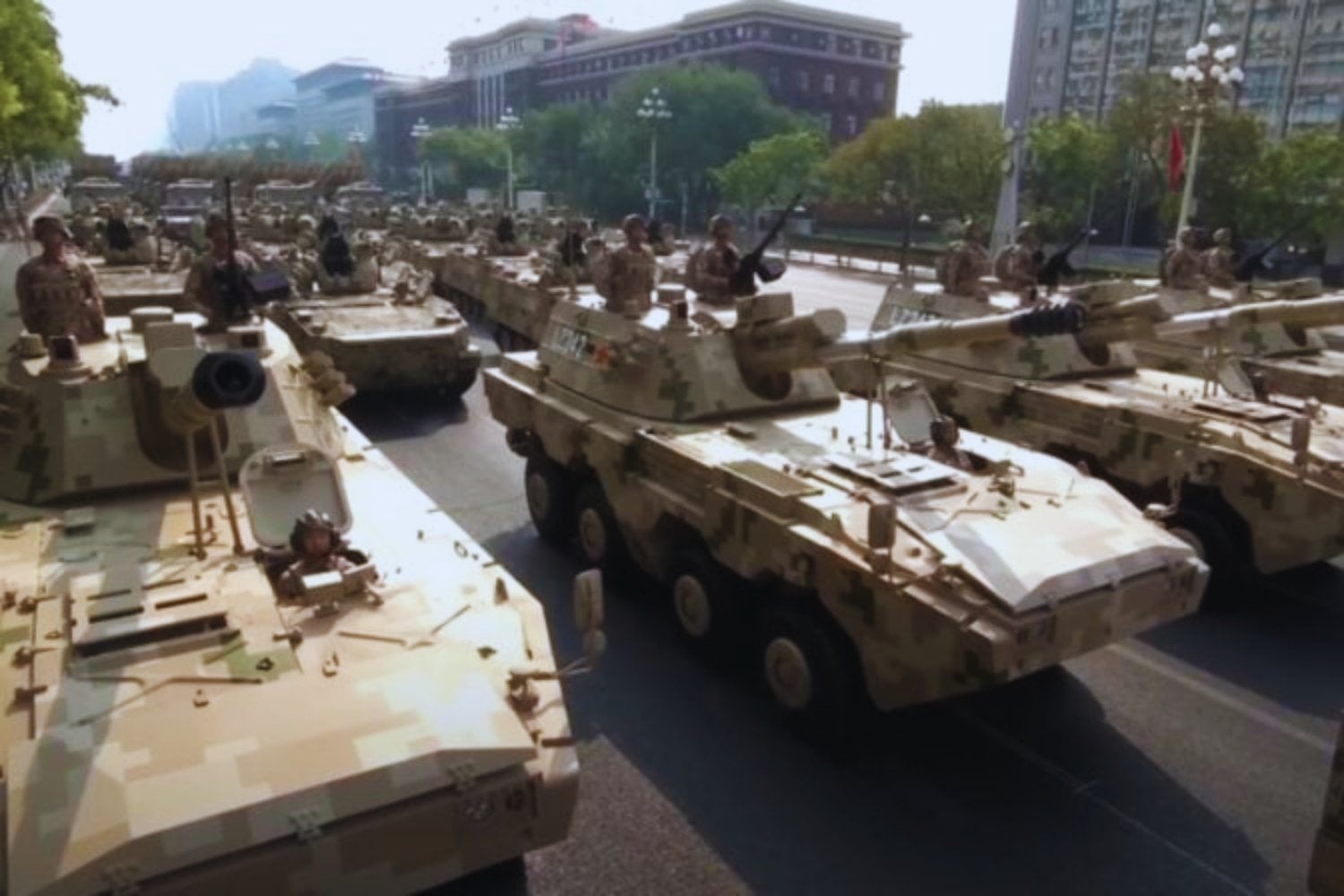 La hipótesis que inquieta a Occidente. ¿Y si el próximo conflicto no enfrentara a China con EE.UU., sino con su “aliado” más cercano?