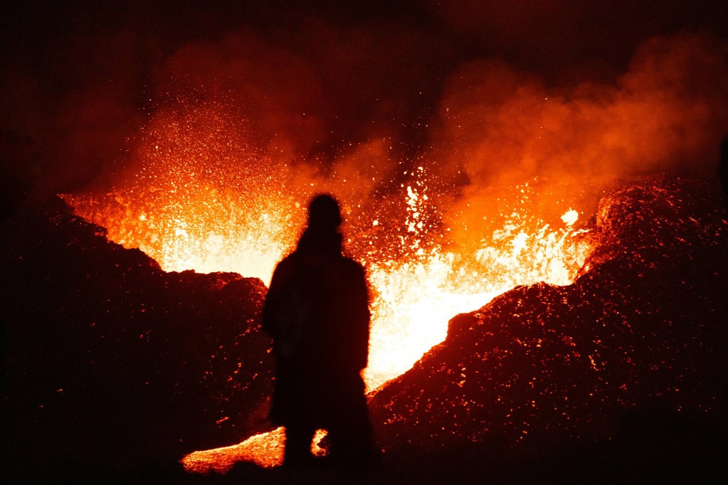 Islandia, atrapada entre el fuego y el hielo del turismo. La isla que mostró al mundo sus volcanes ahora debate cómo evitar convertirse en un producto de consumo rápido