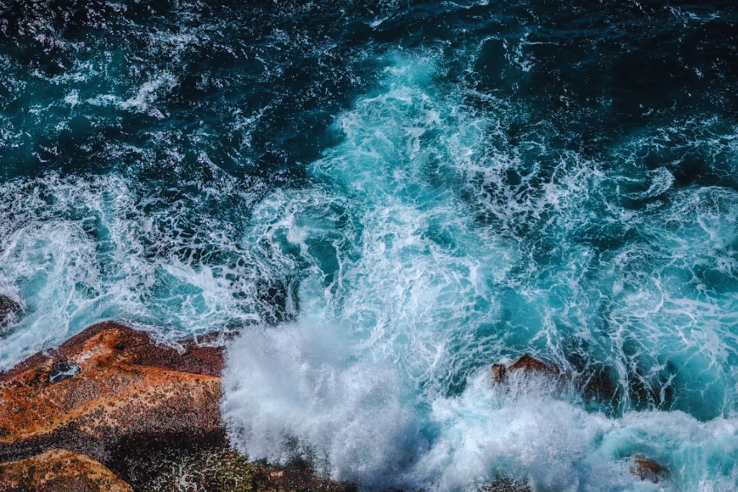 ¿El fin de las playas en América Latina? La erosión costera se acelera y convierte el paraíso turístico en un frente de batalla contra el mar