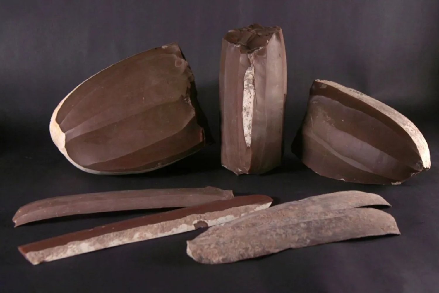 Un taller escondido en Israel revela una industria olvidada. La Edad del Bronce temprana fue más compleja de lo que imaginábamos
