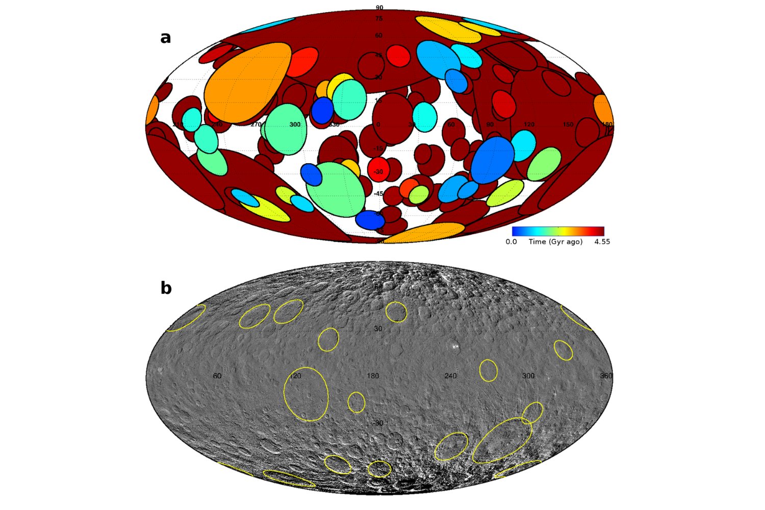 Los choques que forjaron mundos. Cómo un último 1% decidió el destino de la Tierra y de sus vecinos