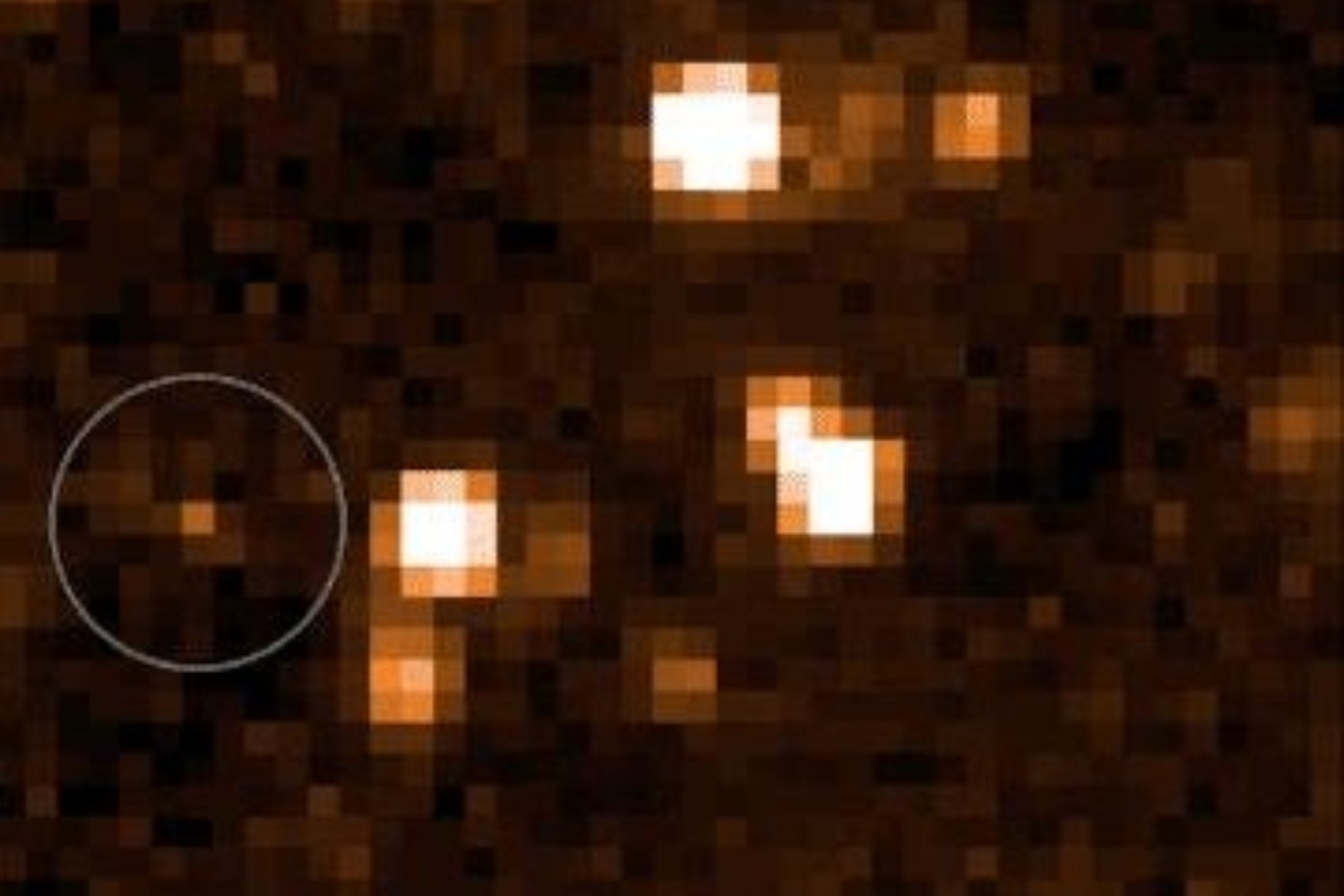 Un hallazgo cósmico inesperado podría resolver un misterio oculto en Júpiter y Saturno
