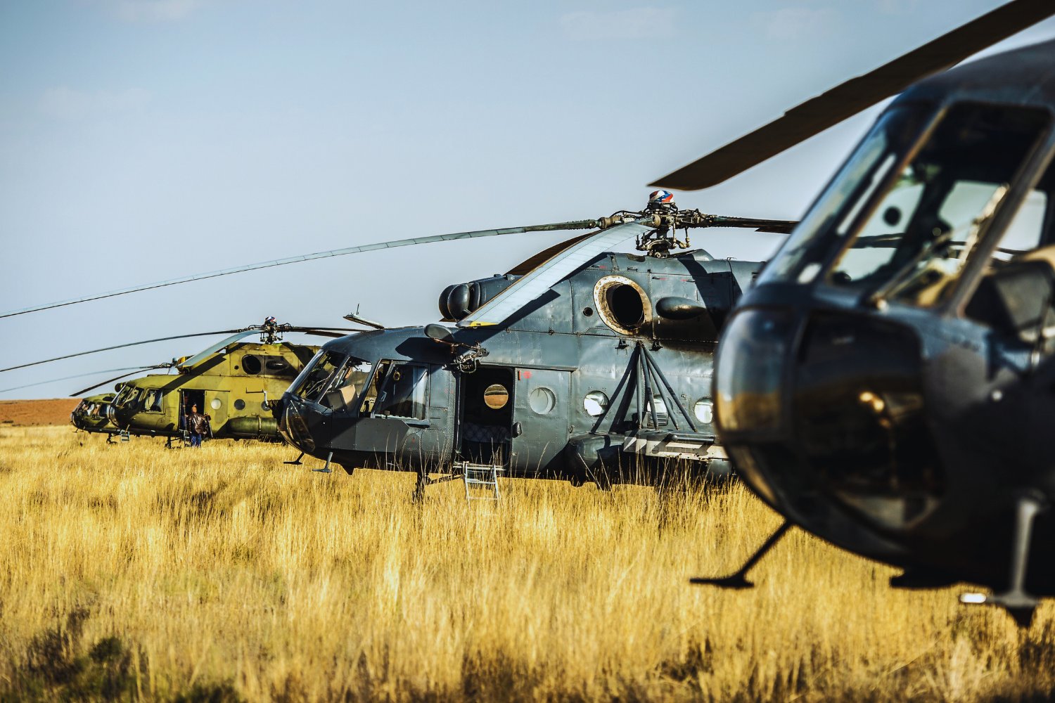 Malvinas vuelve como lección militar. EE.UU. y Asia toman nota ante un posible conflicto por Taiwán