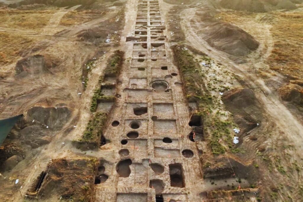 Un taller escondido en Israel revela una industria olvidada. La Edad del Bronce temprana fue más compleja de lo que imaginábamos