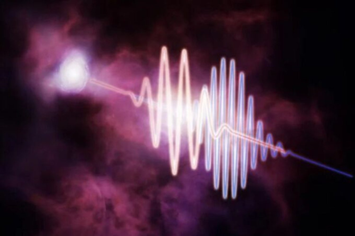 Una galaxia cercana emite la señal de radio más brillante jamás registrada. El hallazgo abre nuevas dudas sobre el origen de las FRB