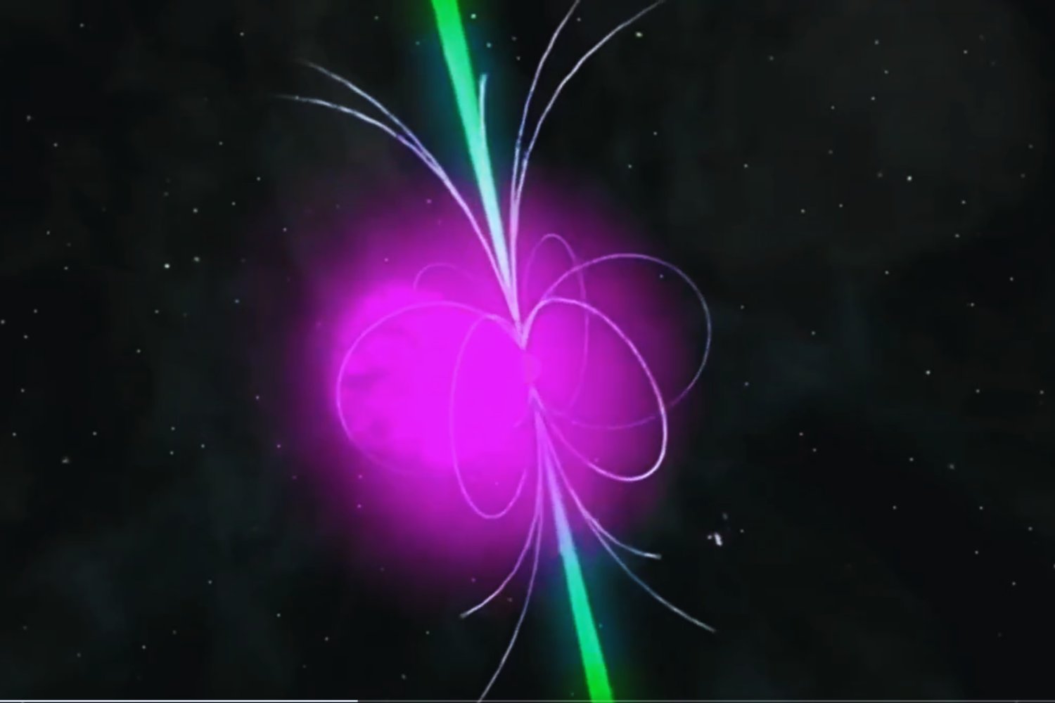 El planeta que desafía la lógica. Un mundo cubierto casi por completo de carbono