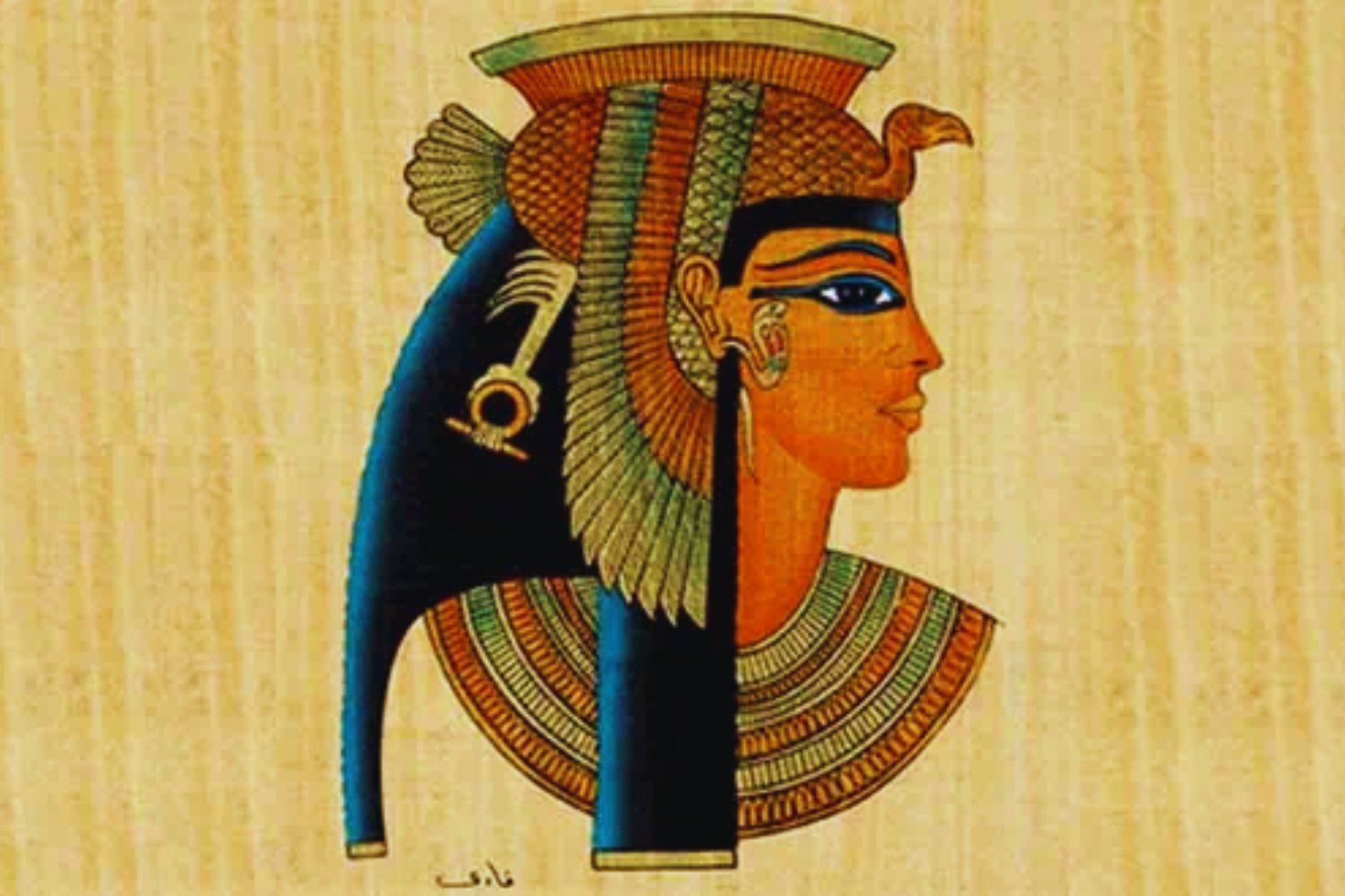 Una estatua encontrada en Egipto podría cambiar lo que creíamos sobre Cleopatra. Los arqueólogos discrepan y el misterio de su tumba sigue abierto