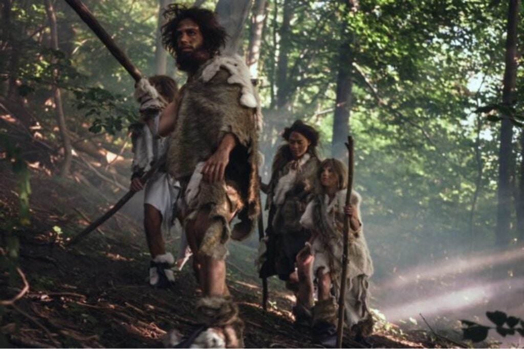 ¿Cómo sonaban los neandertales? La reconstrucción de su voz revela un tono agudo, nasal y muy distinto a lo que imaginábamos