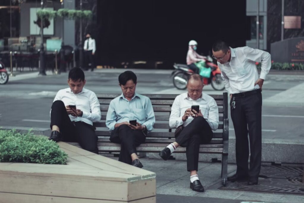 Los millennials ya son “vejestorios” en Silicon Valley: la Generación Z gana espacio y crece la discriminación por edad en el sector tecnológico