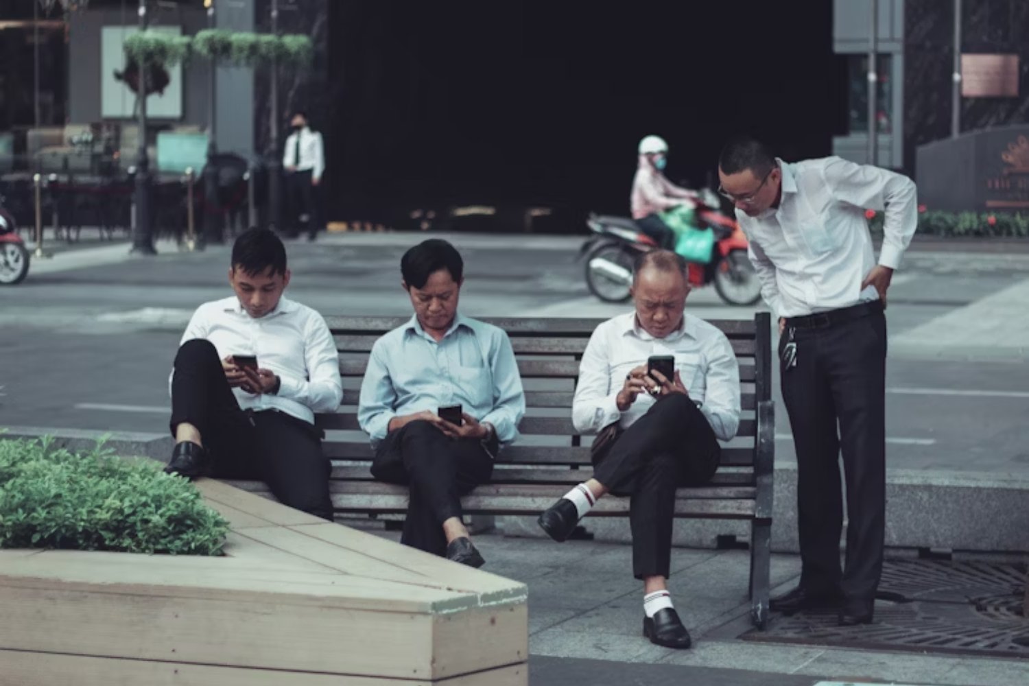 Los millennials ya son “vejestorios” en Silicon Valley: la Generación Z gana espacio y crece la discriminación por edad en el sector tecnológico