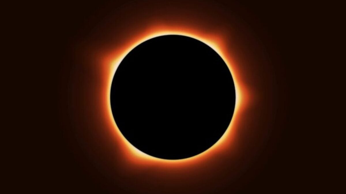 Un eclipse histórico oscurecerá España, Islandia y Groenlandia en un fenómeno que millones esperan ver