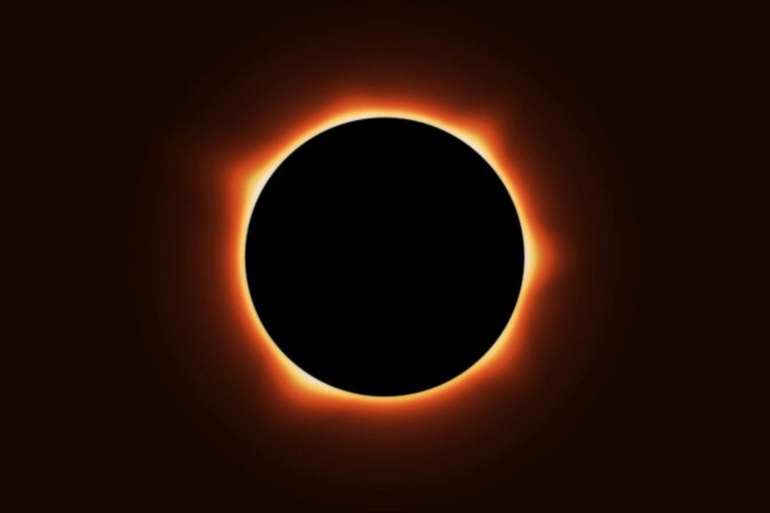 Se acerca el eclipse solar más extenso del siglo XXI. Más de seis minutos de noche en pleno día: un espectáculo que recorrerá medio planeta
