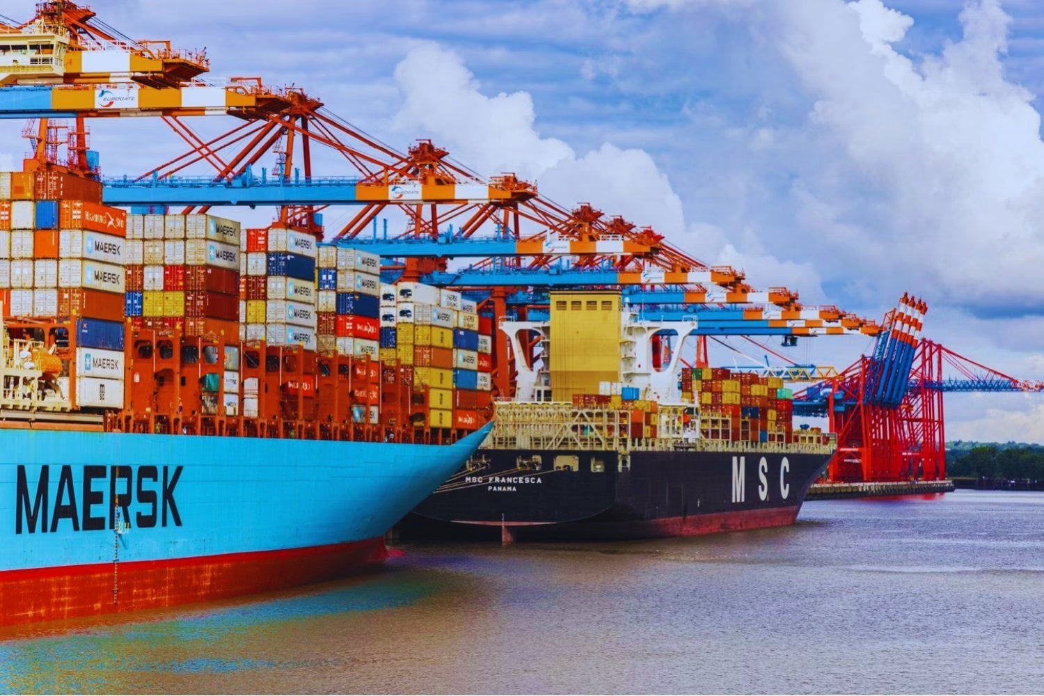 El plan que podría cambiar el mapa global. La estrategia de China para unir Asia y Europa