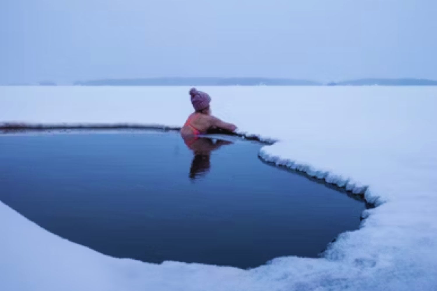 Finlandia entra en el mapa de la longevidad. Una nueva candidata a “zona azul” que desconcierta a los científicos