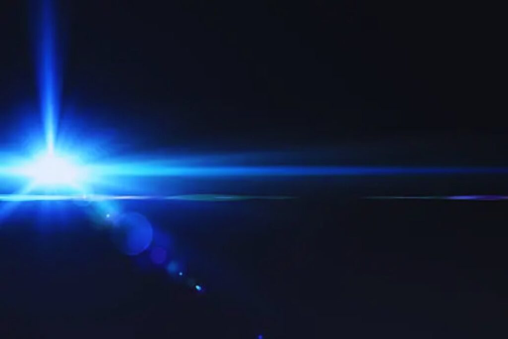 El destello que no encaja. Un UAP sobre New Jersey provoca teorías de comunicación extraterrestre