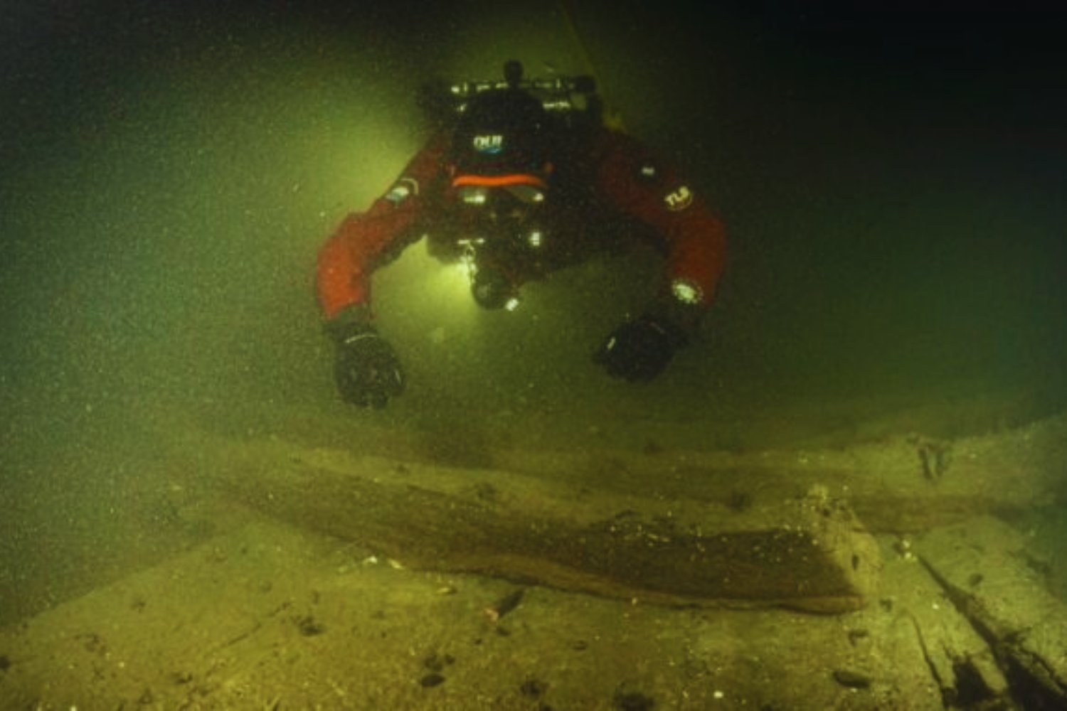 Las ciudades que el mar borró hace 8.000 años reaparecen como advertencia en plena crisis climática