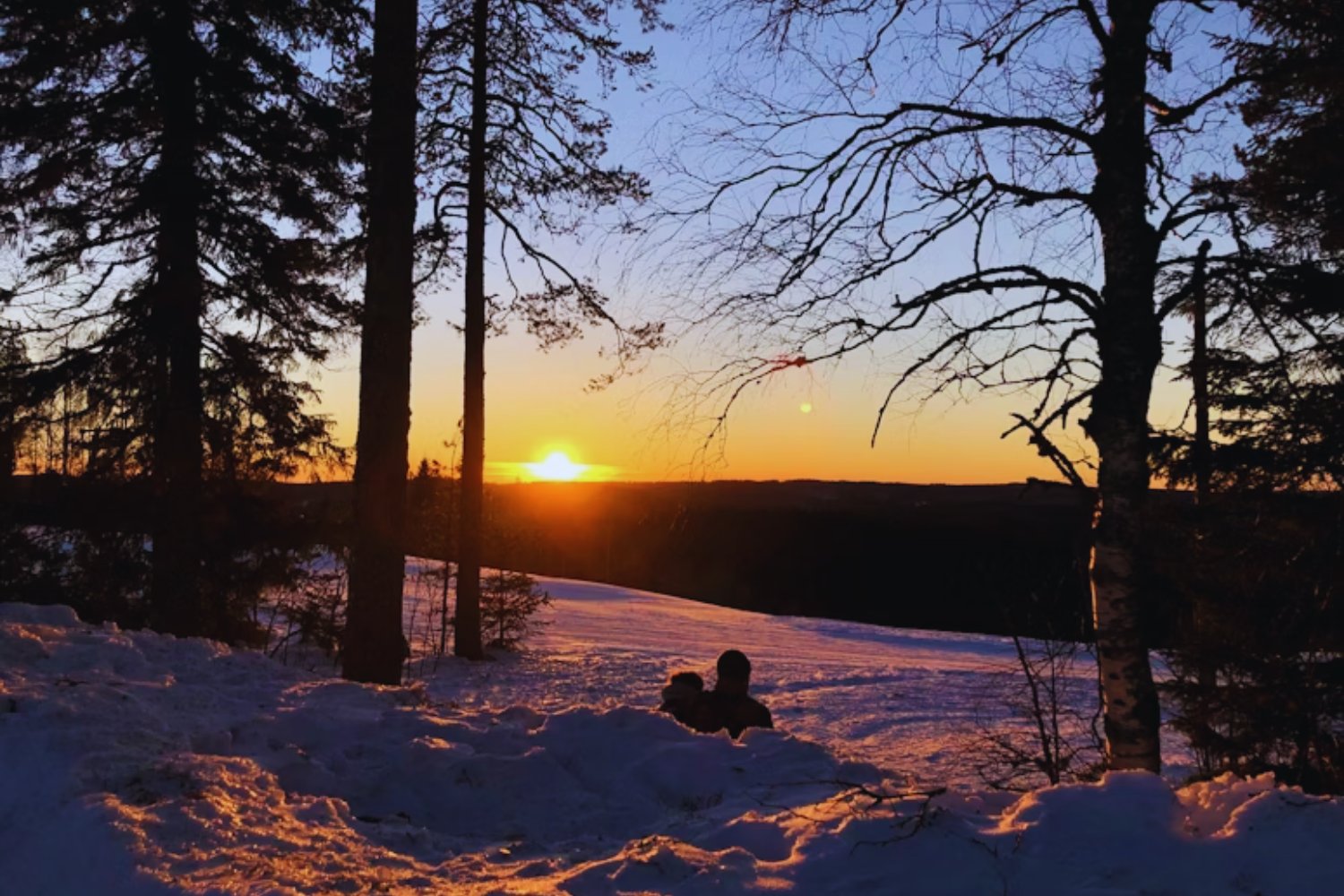 Finlandia entra en el mapa de la longevidad. Una nueva candidata a “zona azul” que desconcierta a los científicos