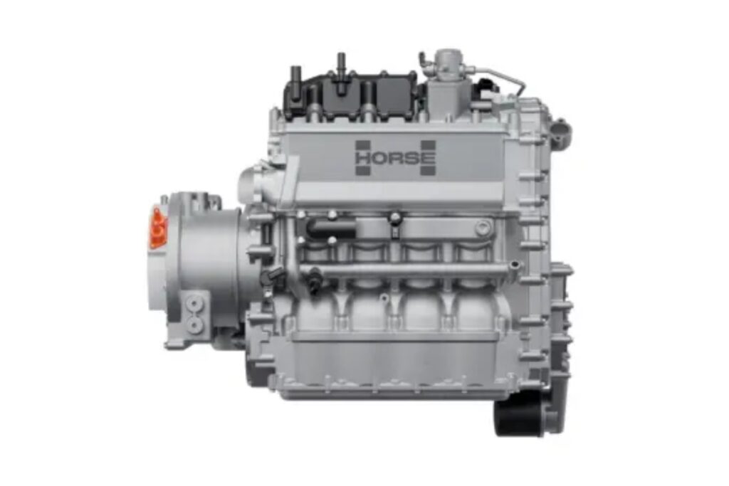 El motor que cabe en una maleta y quiere acabar con la ansiedad por autonomía en los coches eléctricos