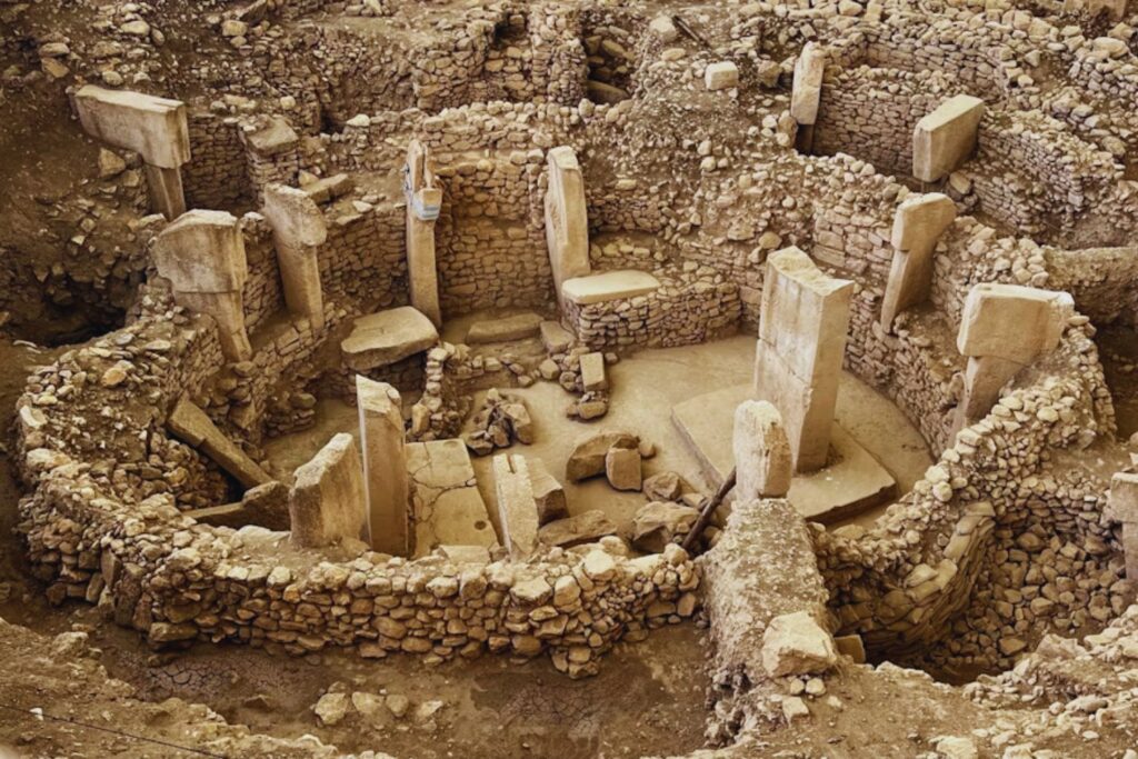 Una estatua ritual hallada en Göbekli Tepe reabre el misterio del templo más antiguo del mundo