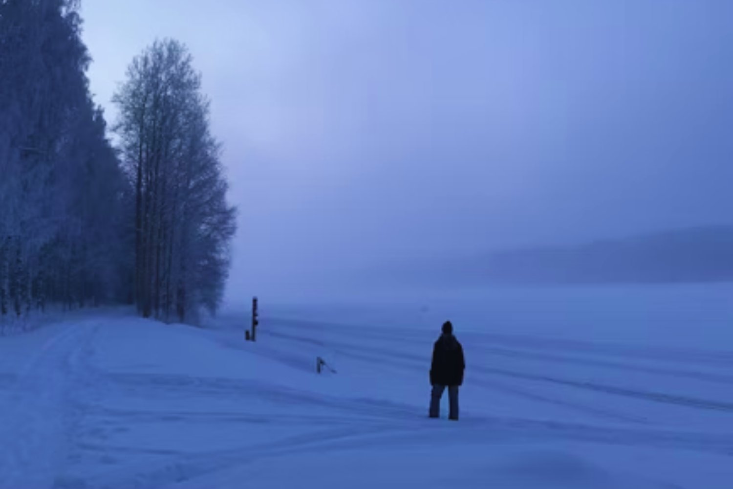 Finlandia entra en el mapa de la longevidad. Una nueva candidata a “zona azul” que desconcierta a los científicos