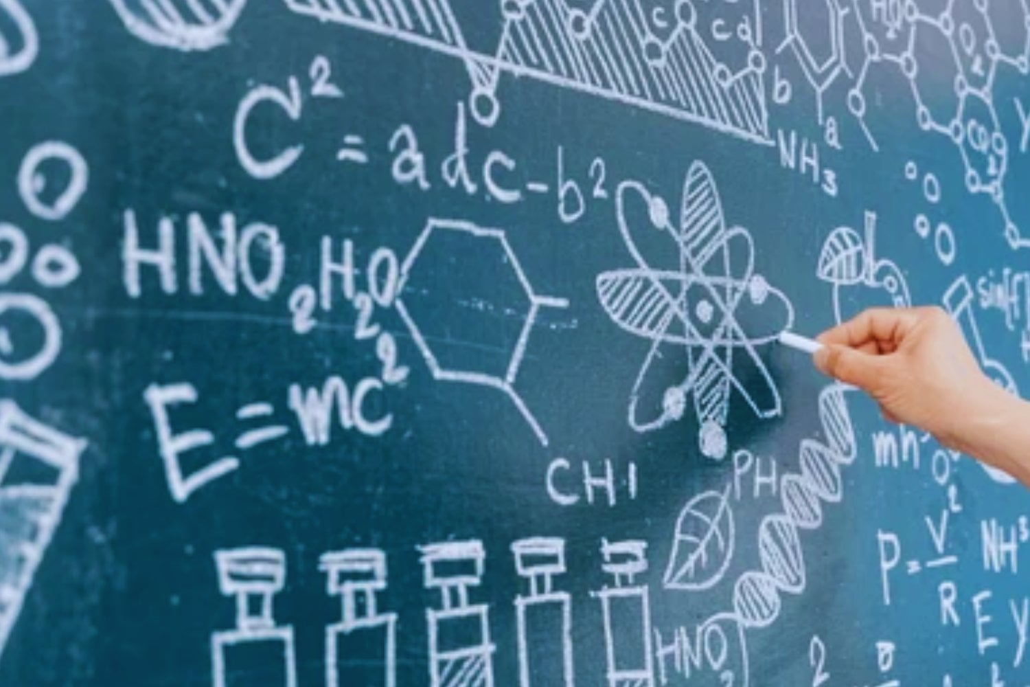 La evolución del lenguaje estaba escrita en los genes. Un relato oculto que une biología y palabras