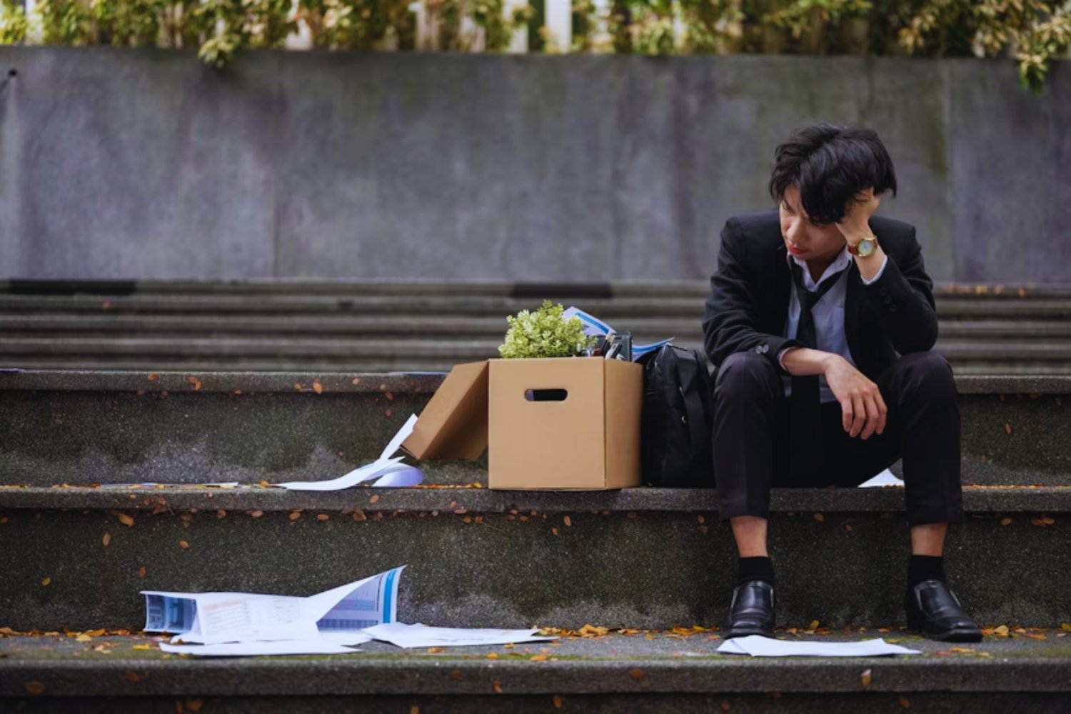 Critican a la Gen Z por no saber de dinero: la realidad es que en EE. UU. muchos ya eligen entre comer o pagar el alquiler