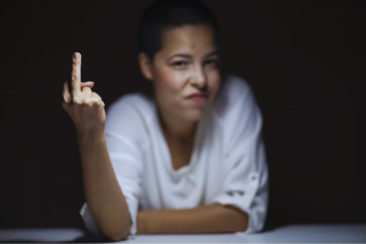 Jugamos a escondernos de niños. De adultos seguimos esperando que nos encuentren