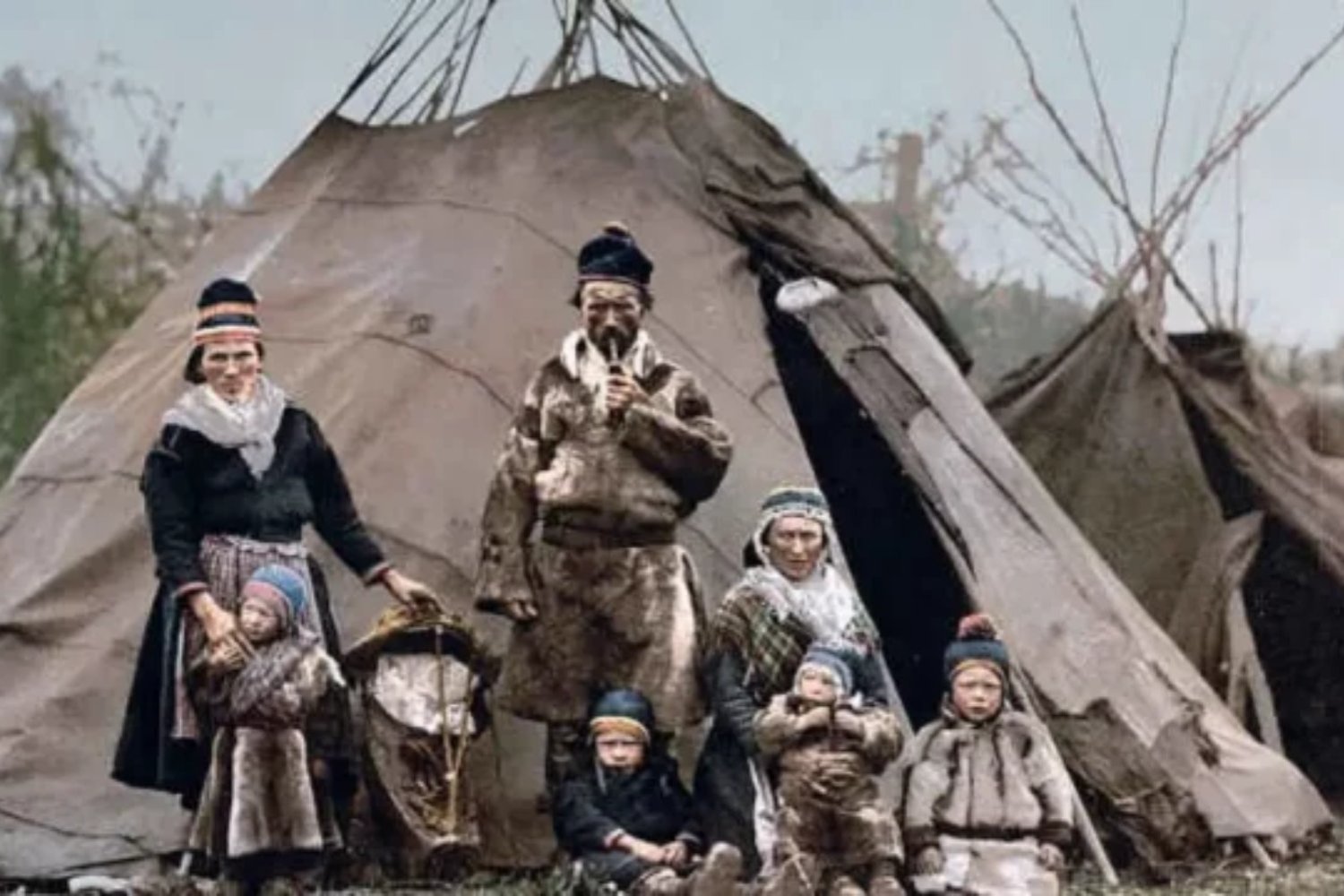 La costumbre más antigua de las élites españolas: un estudio revela que la endogamia se practicaba ya en la Edad del Bronce