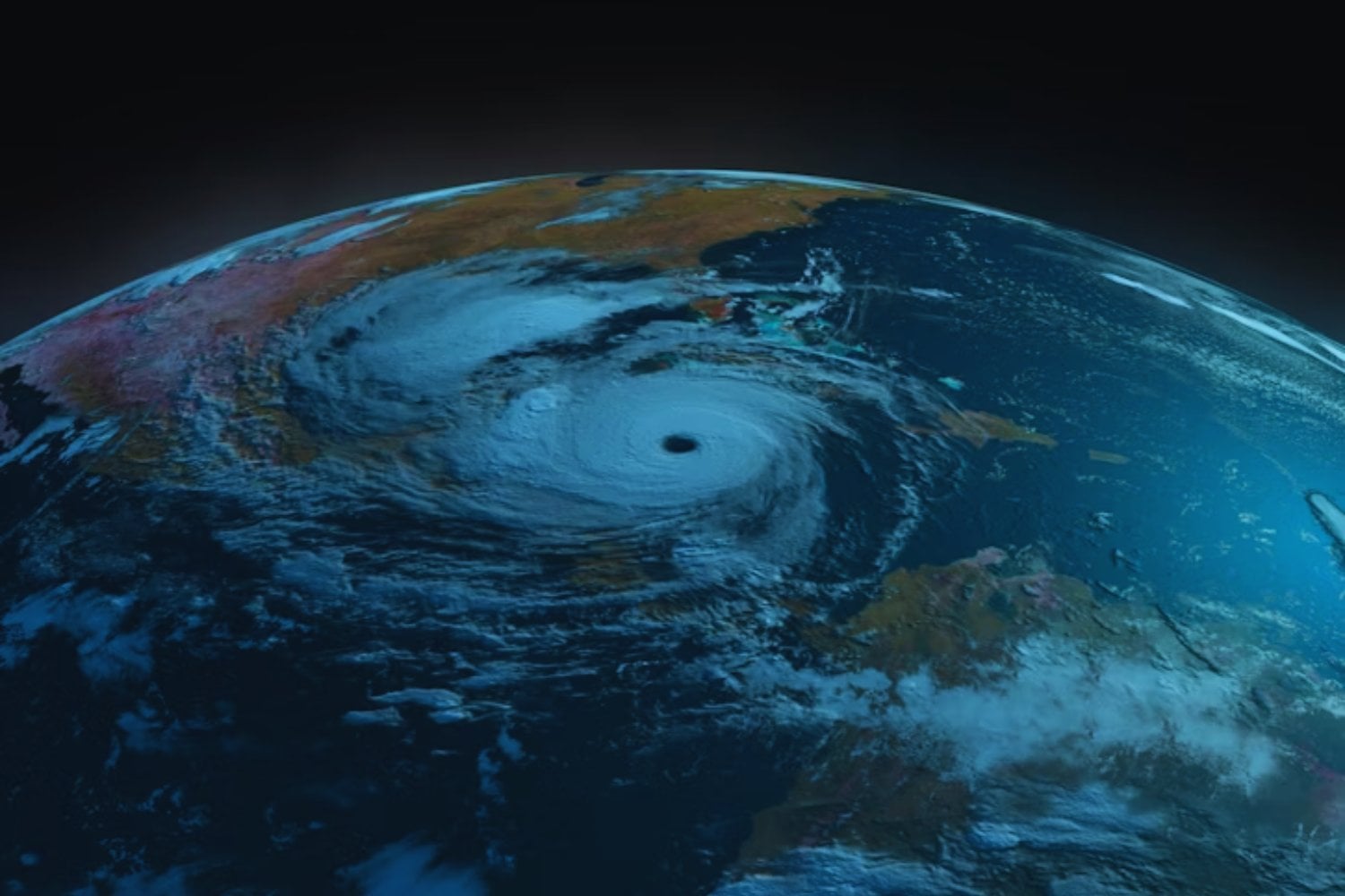 El planeta rojo de alarma: un informe revela que siete de nueve fronteras ecológicas han sido superadas y que los riesgos se multiplican