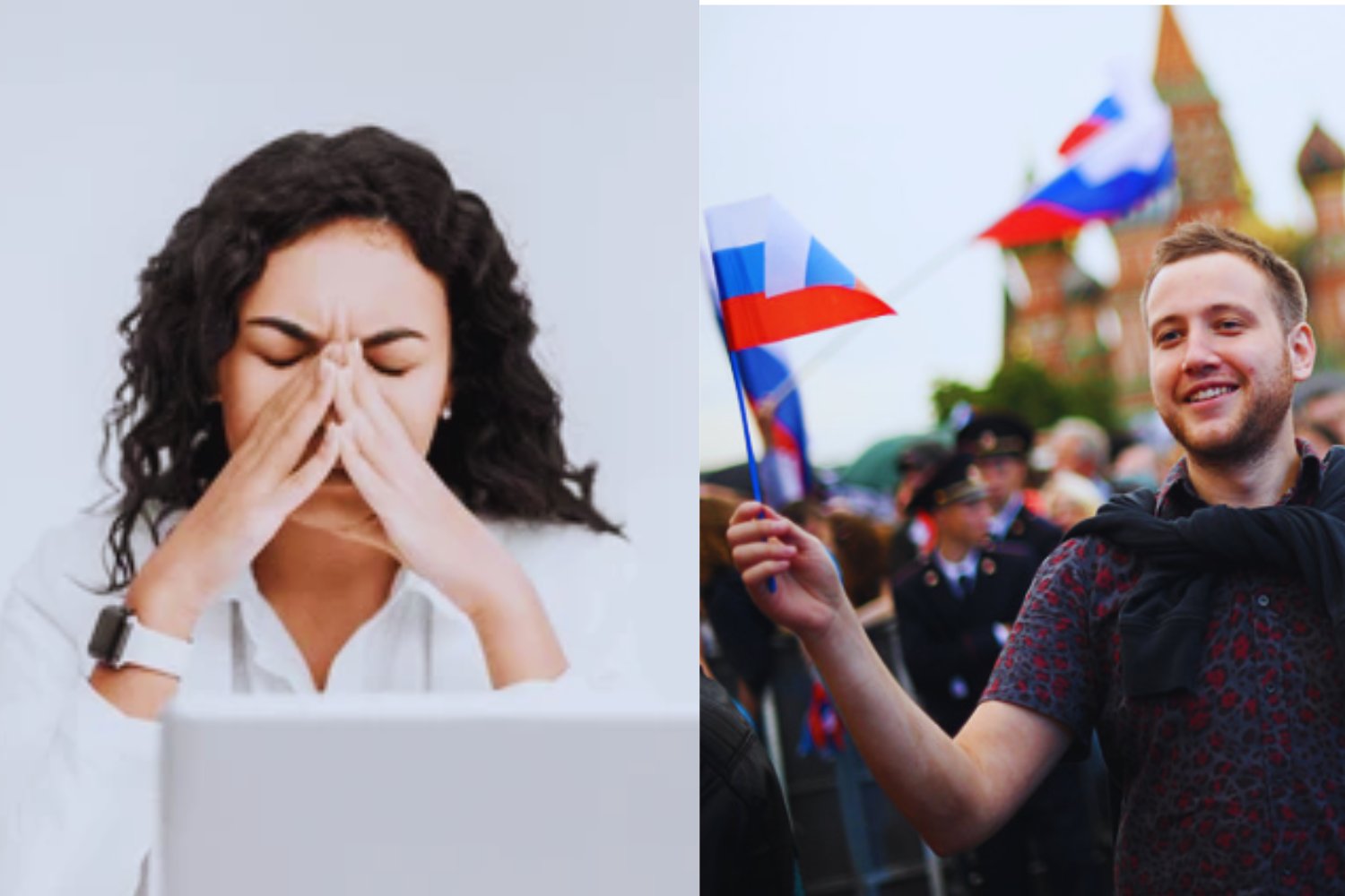 Jornada de 40 horas: dos caminos opuestos entre México y Rusia