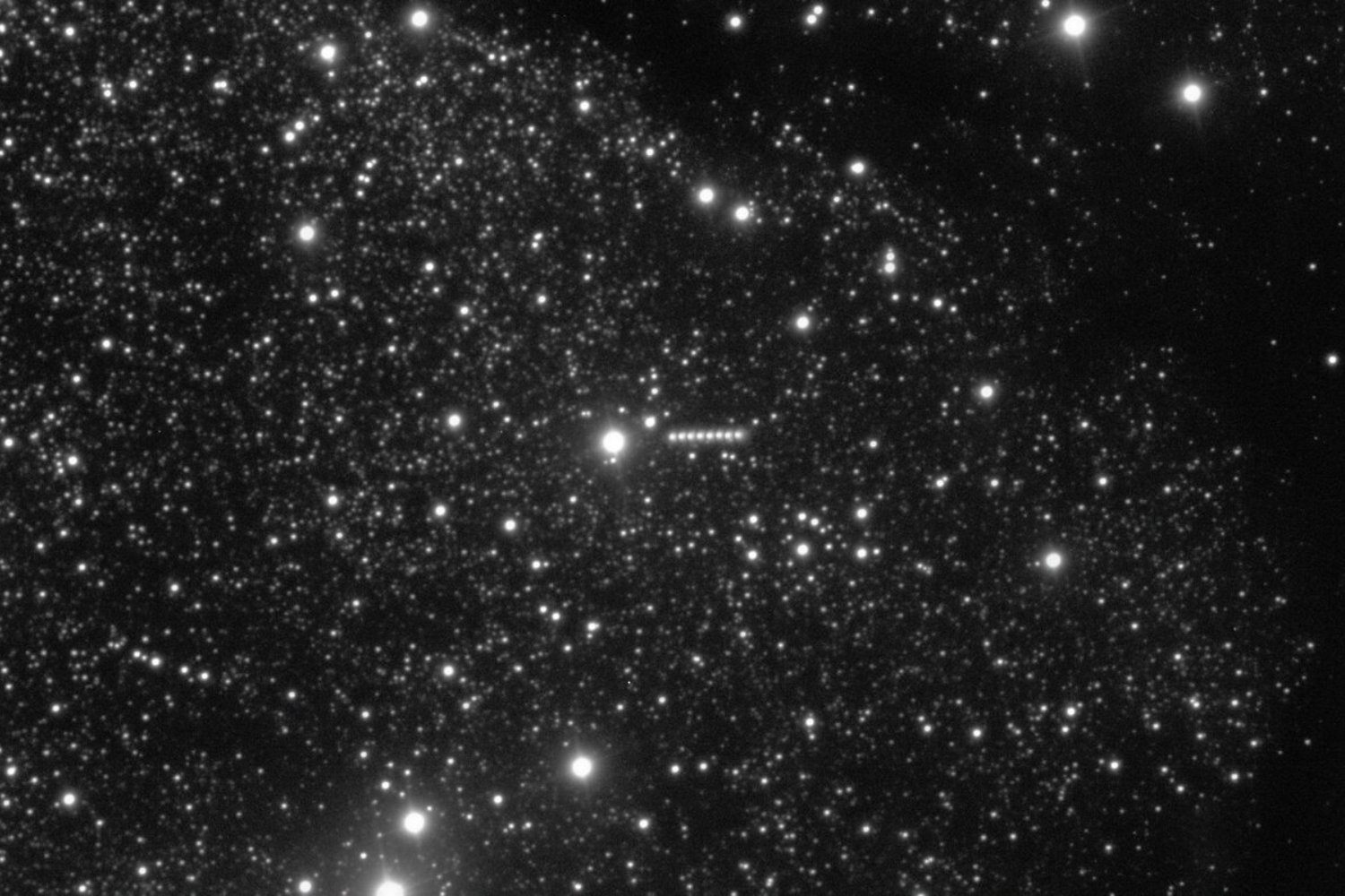 Algo no encaja en el cometa interestelar 3I/Atlas. Su brillo y su química desconciertan a los astrónomos.