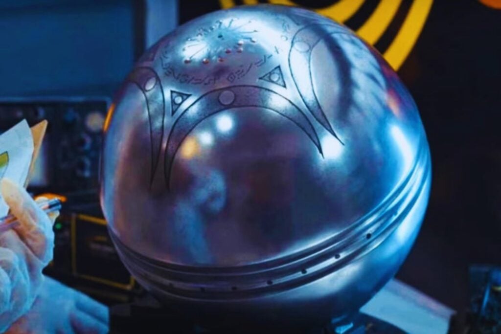 ¿Una reliquia de 12.560 años? El enigma de la Esfera de Buga y la datación de carbono-14