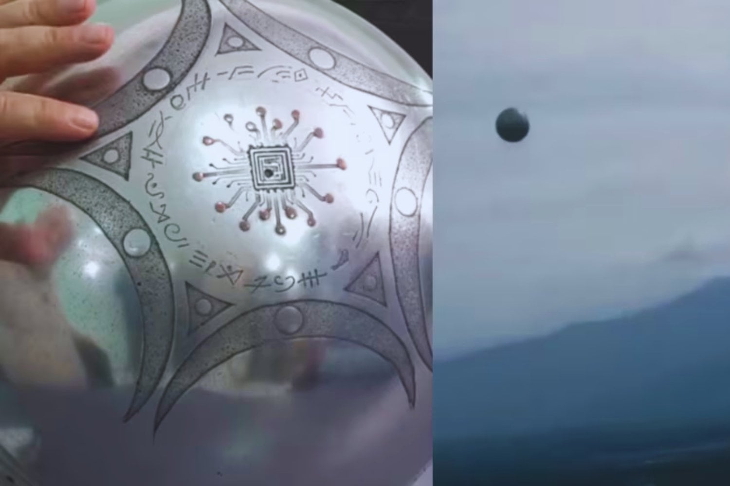 ¿Una reliquia de 12.560 años? El enigma de la Esfera de Buga y la datación de carbono-14