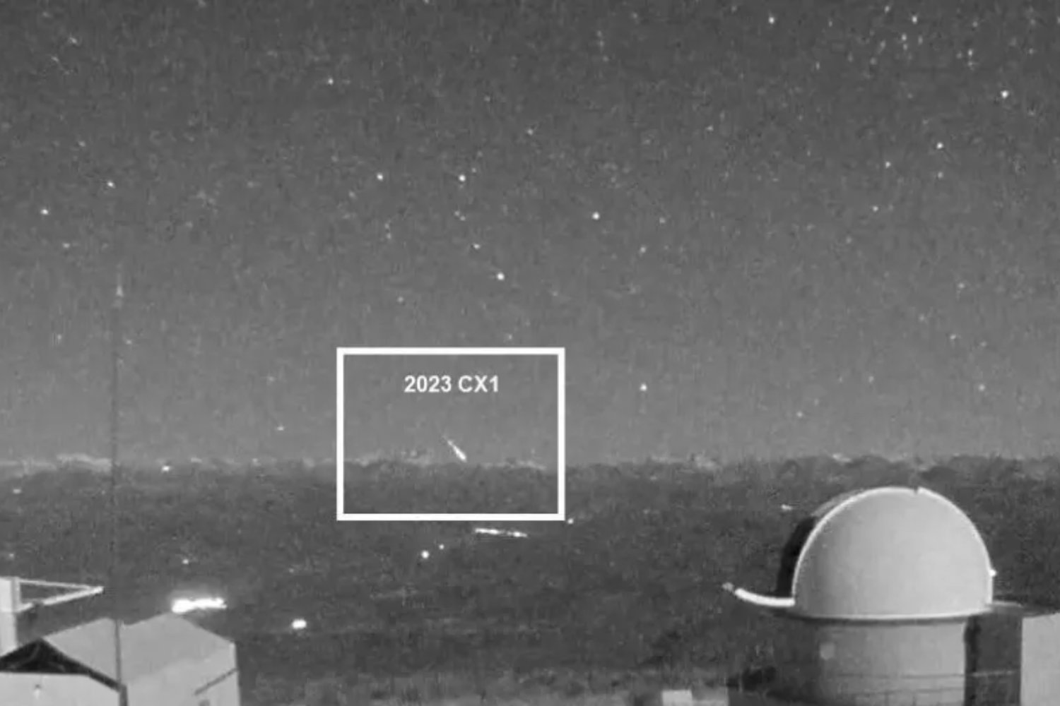 El meteorito que explotó sobre Francia parecía insignificante. Hoy podría ser la clave para defender la Tierra.