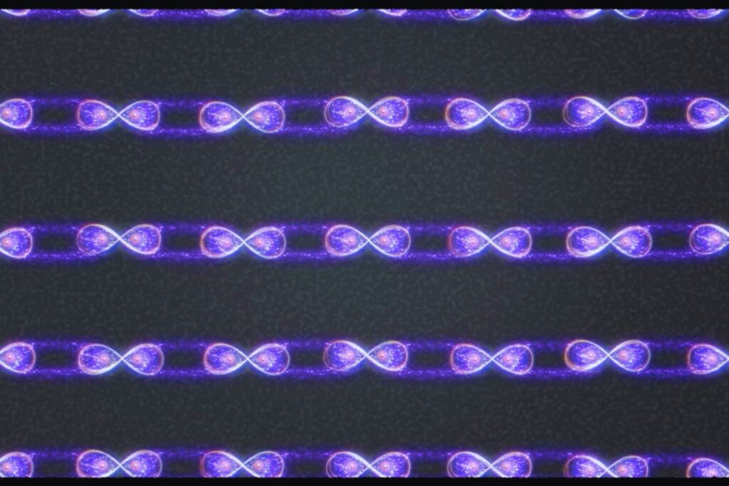 Un avance cuántico en Australia logra entrelazar núcleos atómicos en silicio y acerca la construcción de computadoras cuánticas escalables