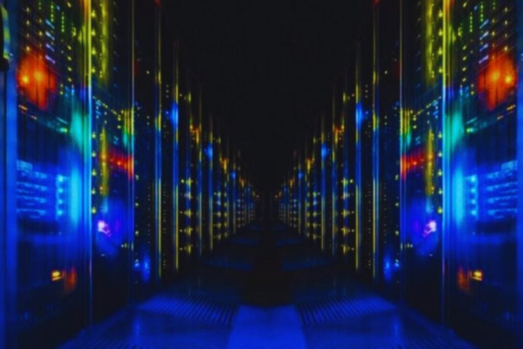 La supercomputadora china que piensa como un mono: Wukong y sus 2.000 millones de neuronas artificiales