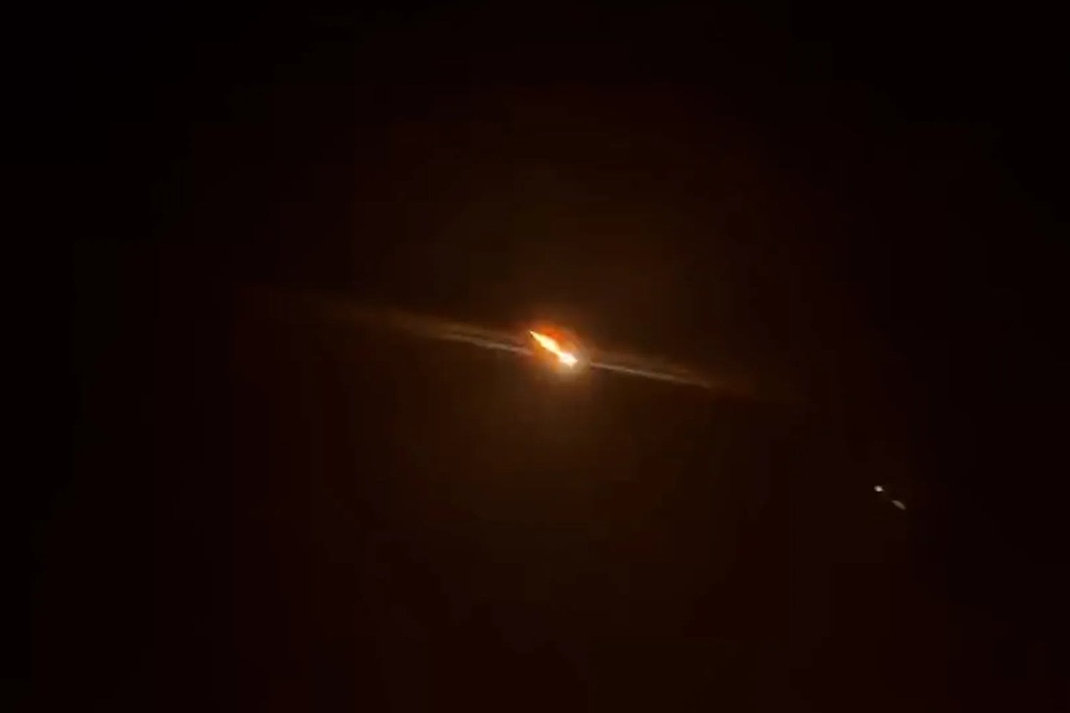 El meteorito que explotó sobre Francia parecía insignificante. Hoy podría ser la clave para defender la Tierra.