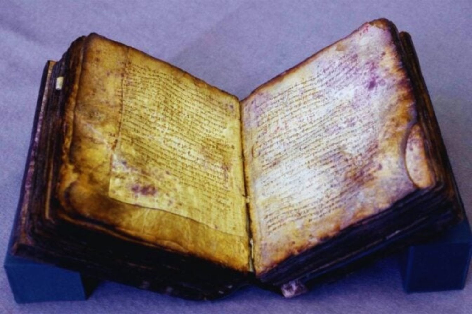 Monjes medievales destruyeron un manuscrito de Arquímedes que pudo adelantar la programación y la inteligencia artificial siglos atrás