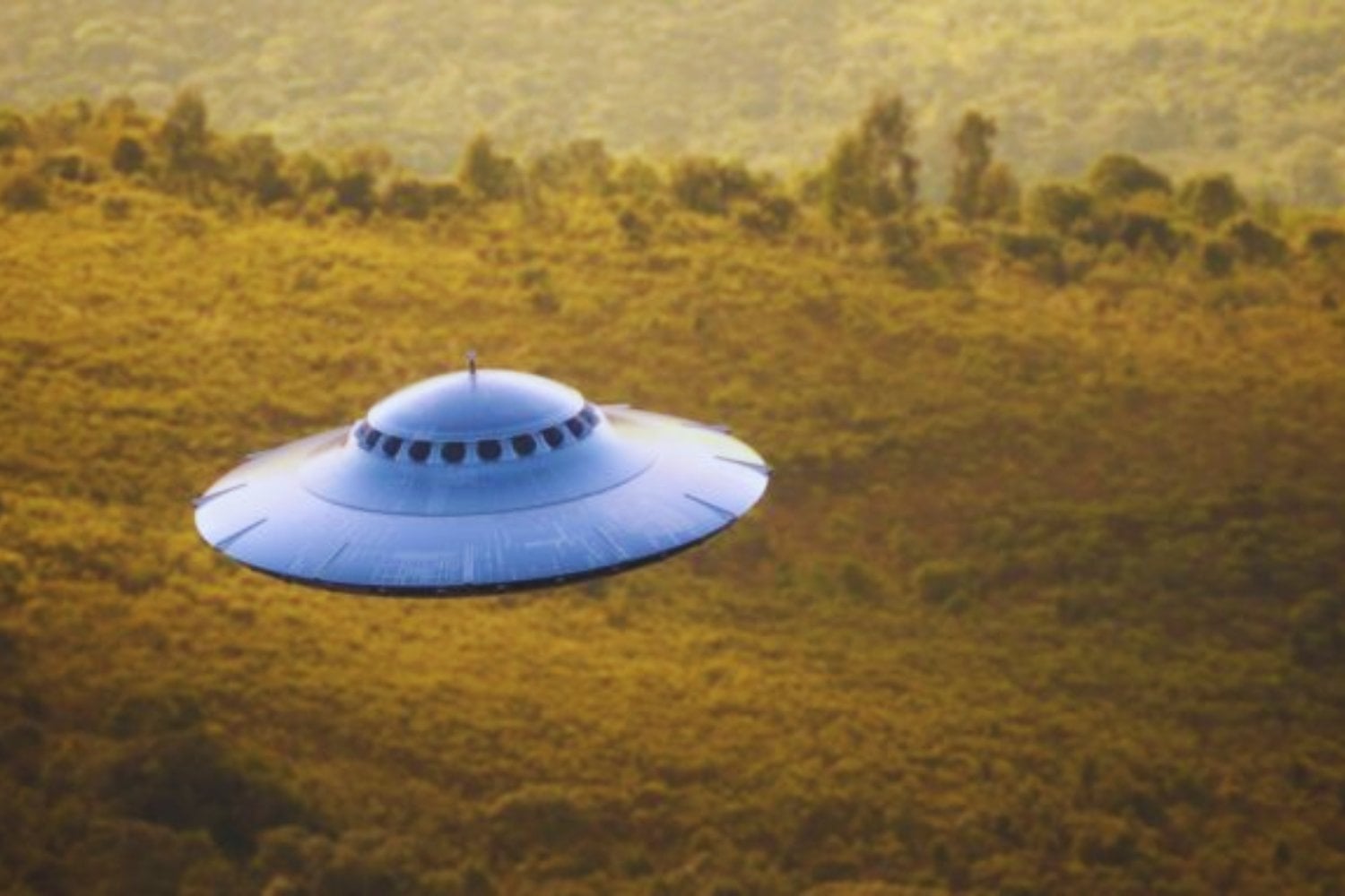 Científicos de EE.UU. investigan cuatro razas extraterrestres. Entre ellas estarían los “grises” y los “reptilianos”