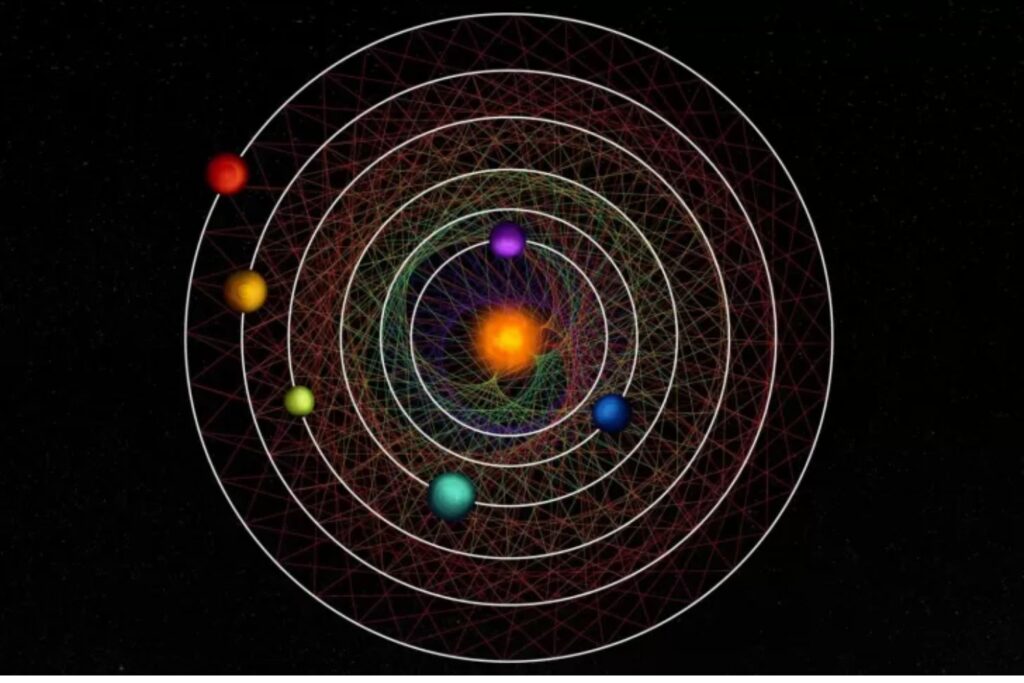 Cambia el universo para siempre: el hallazgo de un nuevo mundo en el sistema solar que nadie esperaba