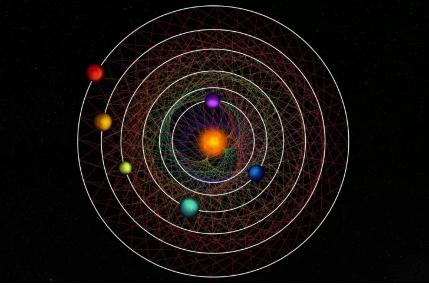 Cambia el universo para siempre: el hallazgo de un nuevo mundo en el sistema solar que nadie esperaba