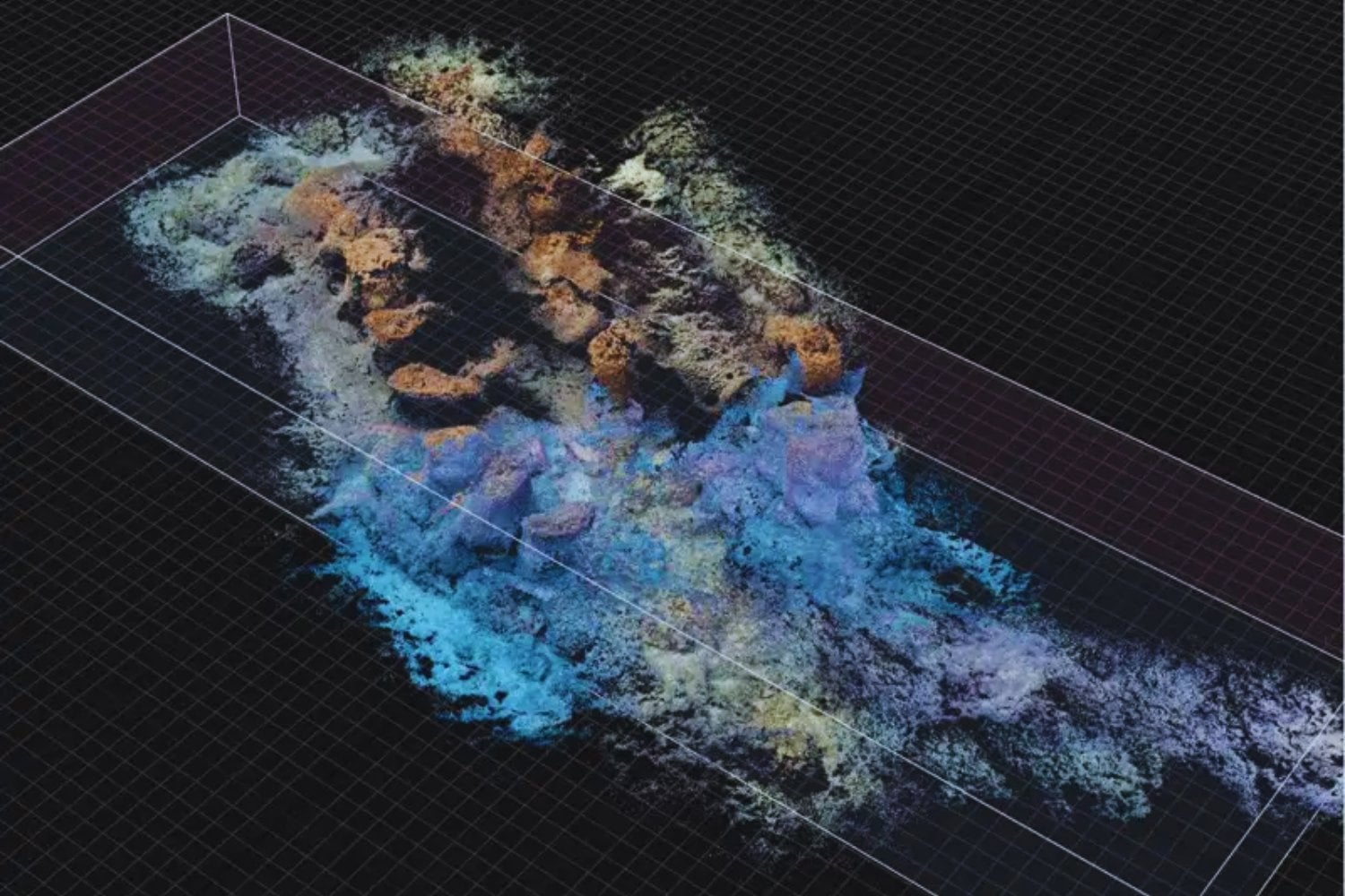 El hallazgo de un puerto ptolemaico bajo el Mediterráneo acerca a los arqueólogos al enigma de Cleopatra
