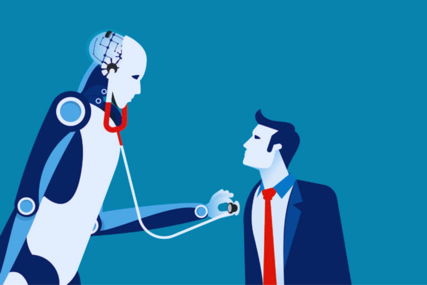 ChatGPT se cayó en todo el mundo y lo que reveló no fue un fallo técnico, sino nuestra dependencia de la IA