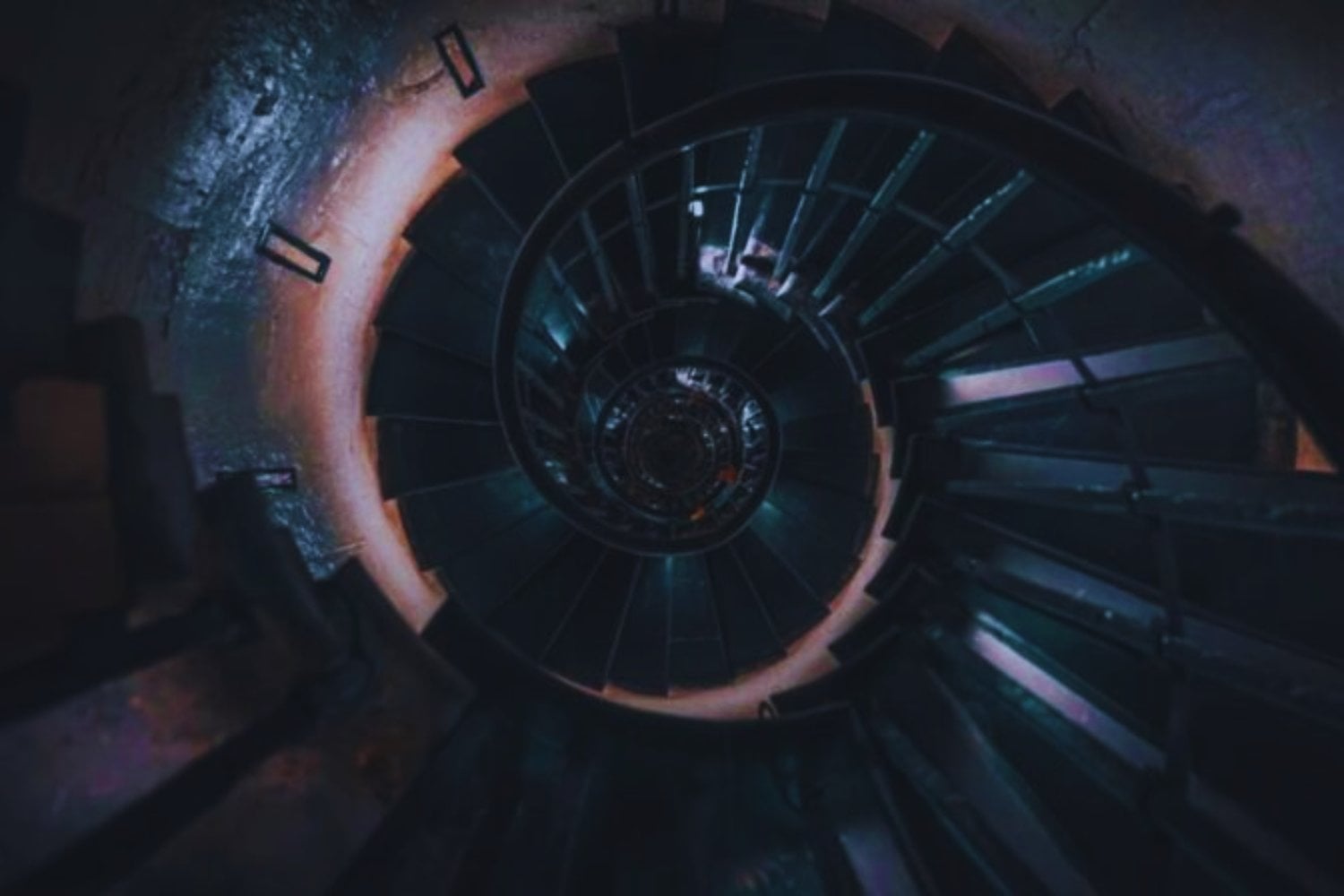 Cuando el cuerpo se convierte en ecuación. El mito de la proporción áurea y la eterna búsqueda de un orden matemático en el universo