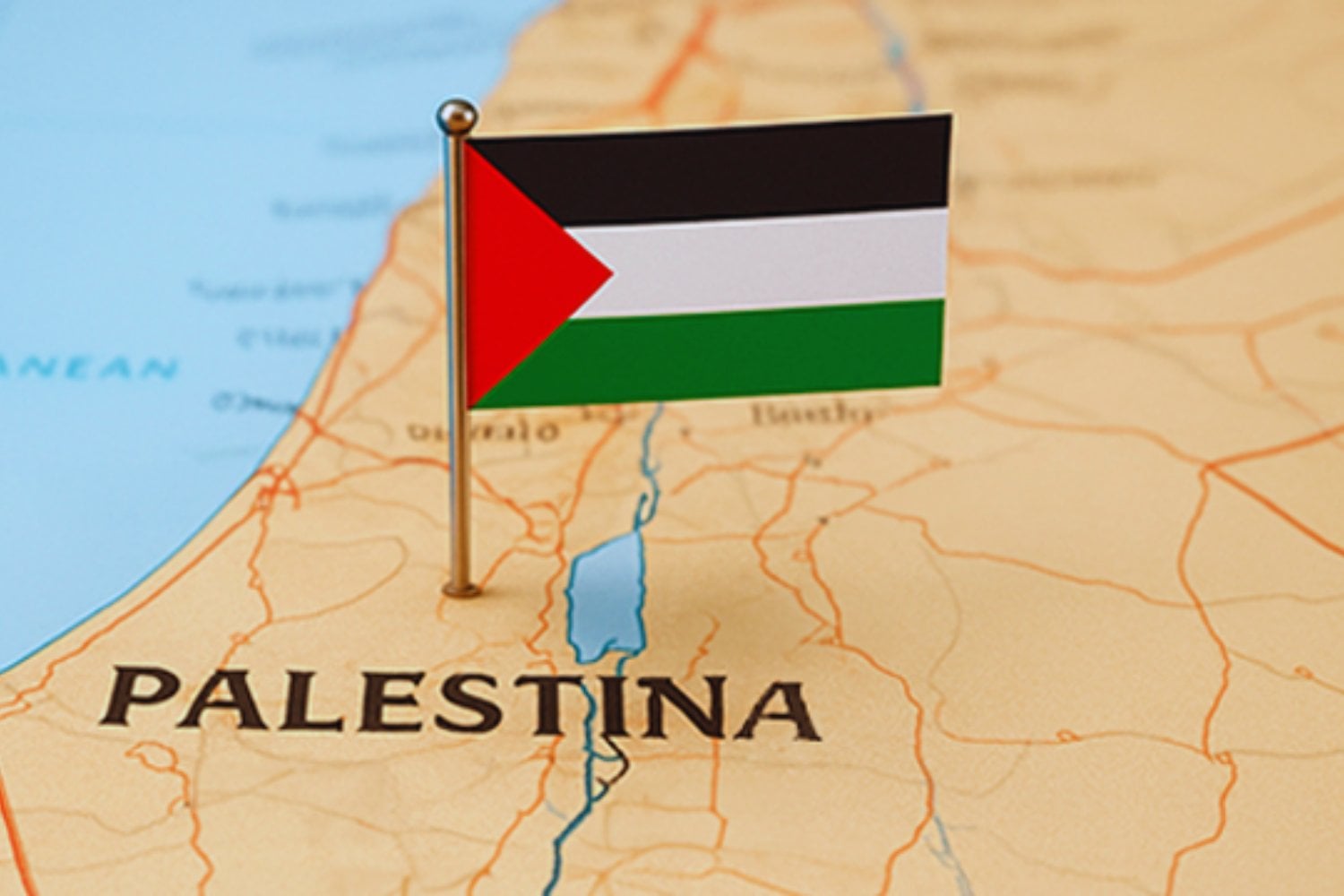 Reconocimiento de Palestina: ¿un punto de inflexión en la diplomacia internacional?